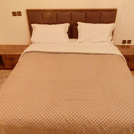 Appartement Gueliz Marakeş Dış mekan fotoğraf