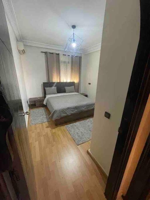 Appartement Gueliz Marakeş Dış mekan fotoğraf