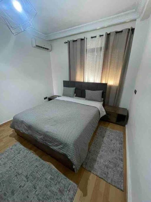 Appartement Gueliz Marakeş Dış mekan fotoğraf